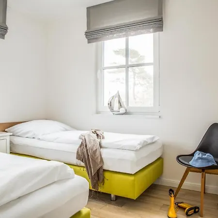 Apartmán Duene 2_2 Kirr